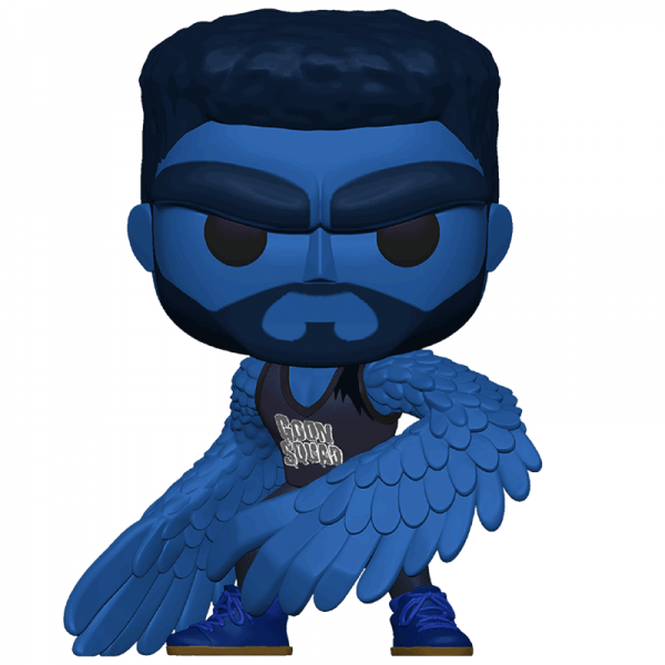 FUNKO POP! - Movie - Space Jam 2 The Brow